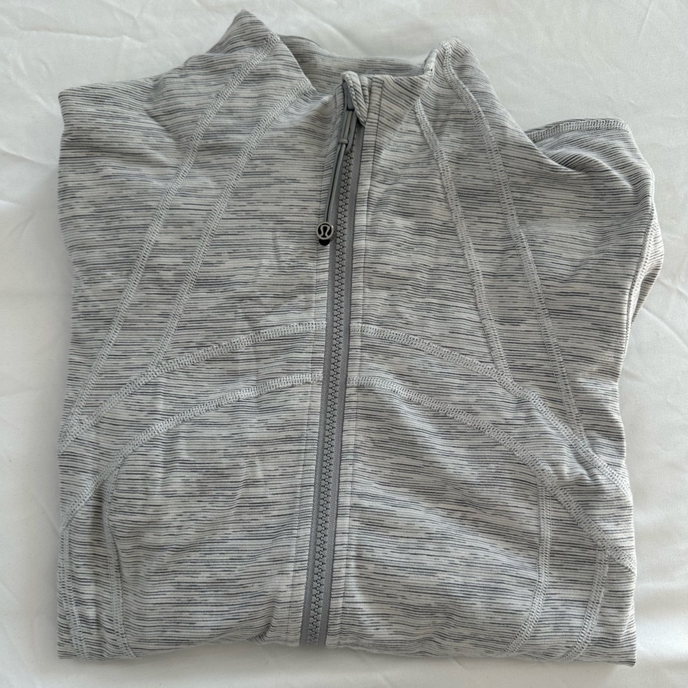 Lululemon 8 Define Jacket